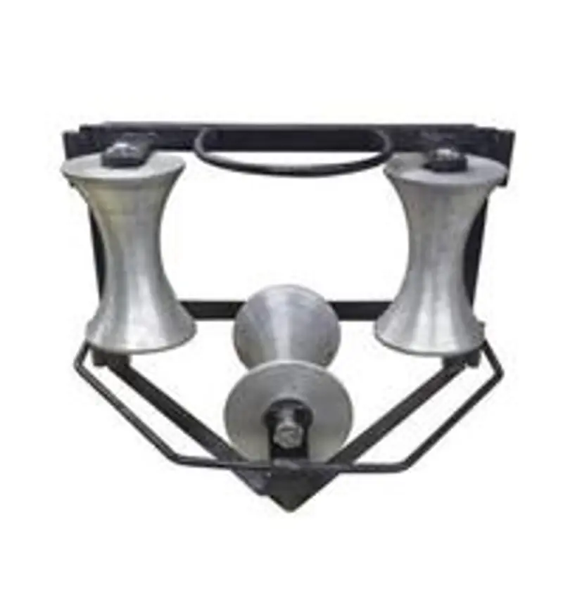 Heavy Duty Commercial Electro Cable Rollers